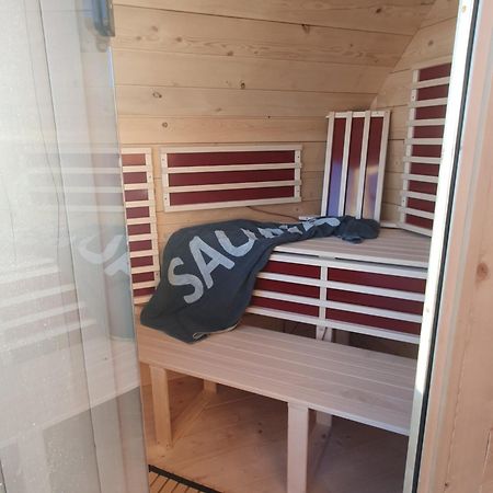 Ferienwohnungen Lichtenegger Kamp Eksteriør bilde